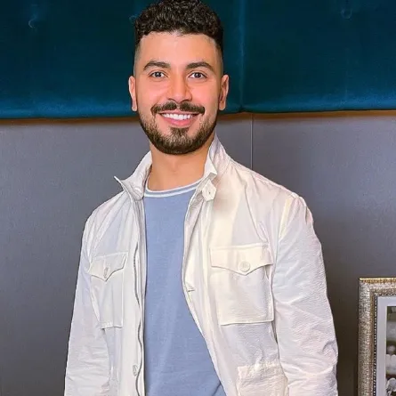 محمد أنور يروج لمسلسله الجديد ديبو: هكذا ظهر على البوستر الدعائي