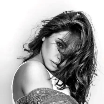 شيرين عبد الوهاب - الصورة من صفحتها على إنستغرام