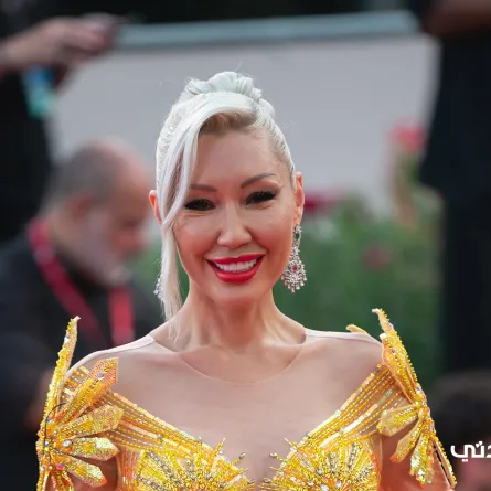 تسريحات شعر