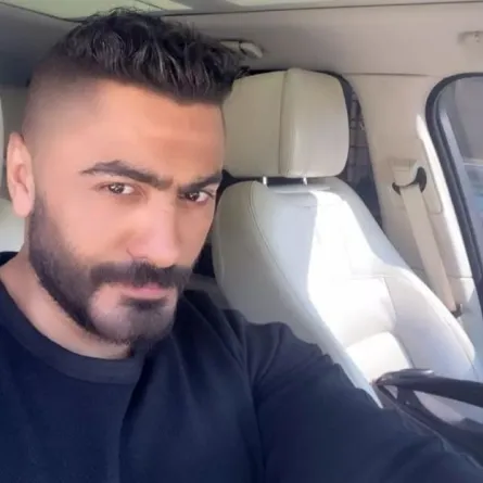 رسائل عتاب واعتذار ومحبة لـ تامر حسني.. أبرزها من خالد الصاوي ومحمد سامي