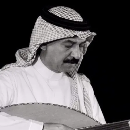 عبادي الجوهر -الصورة من حسابه على الانستغرام