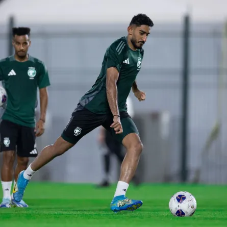 اليوم.. الأخضر يواجه إندونيسيا ضمن التصفيات الآسيوية المؤهلة لمونديال 2026