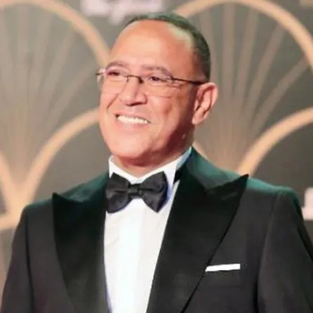 أشرف عبد الباقي ومحمد هنيدي يجتمعان.. ما القصة؟