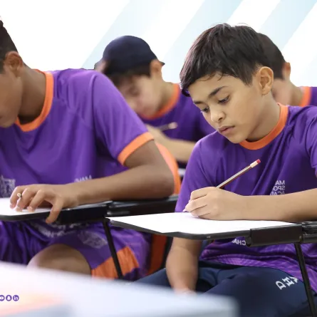 أكاديمية مهد الرياضية