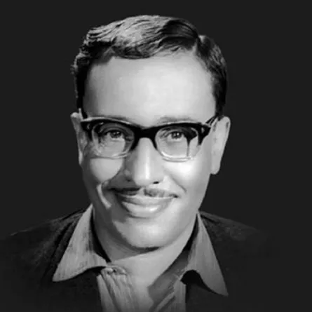 فؤاد المهندس - صورة أرشيفية