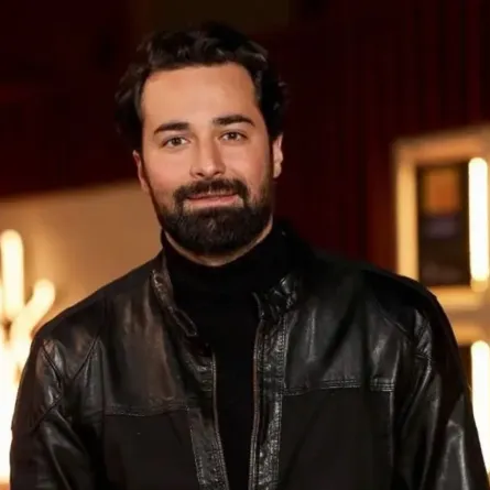 أحمد حاتم- الصورة من حسابه الخاص على "إنستغرام"