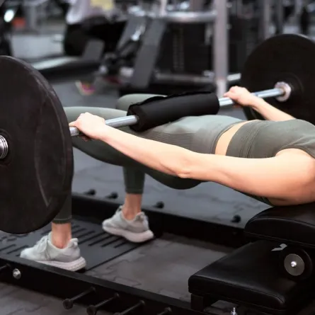 تمرين الهيب ثرست - المصدر shutterstock