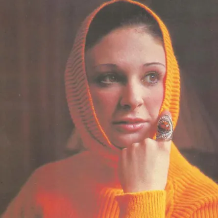 نيللي - صورة أرشيفية