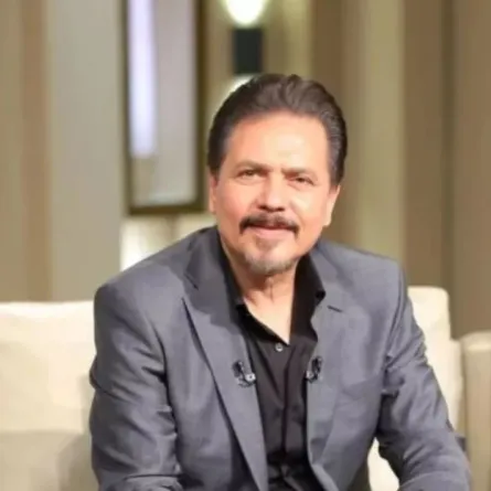 حقيقة تقديم جزءًا ثانيًا من مسلسل قلع الحجر لـ محمد رياض في رمضان 2025