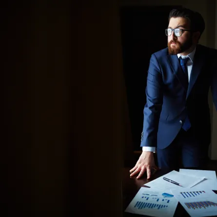 ستة أسرار تميز المديرين التنفيذيين الرائدين