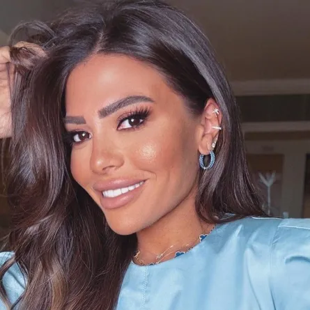 صيحات مكياج لخريف 2024 من مدونات الموضة