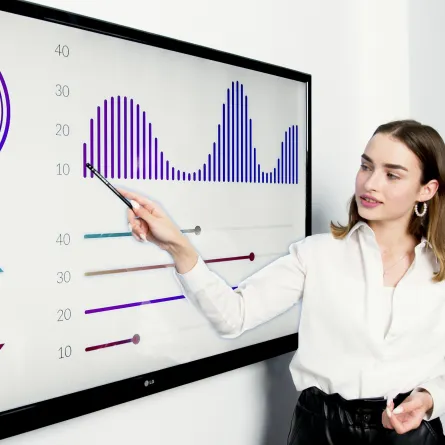 أتقنوا مهارة تقديم العروض التقديمية - الصورة من Pexels المصور artempodrez