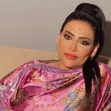 بدرية طلبة تُطمئن الجمهور على وضعها الصحي بعد إجراء عملية خطيرة