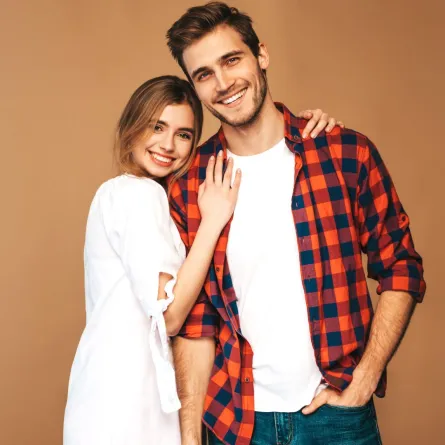 شخصيات ايجابية 