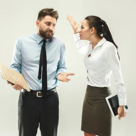 كيف يمكنك تحسين التواصل وضمان تماسك الفريق؟ 