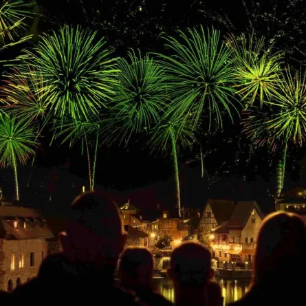 منطقة ريفرلاند™ دبي