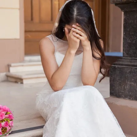 الانتقال إلى حياة جديدة من أهم المراحل التي تمرّ بها العروس