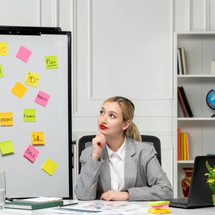 لطرق لجعل إدارة المشاريع المتضاربة أكثر سهولة وفعالية