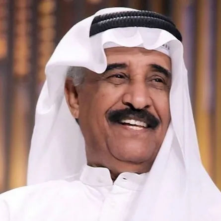 محمد جابر -الصورة من حسابه على الانستغرام