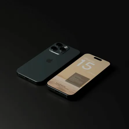 أبرز الاختلافات بين آيفون 16 وآيفون 15