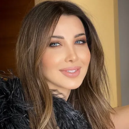 نانسي عجرم - الصورة من حسابها على "إنستغرام"