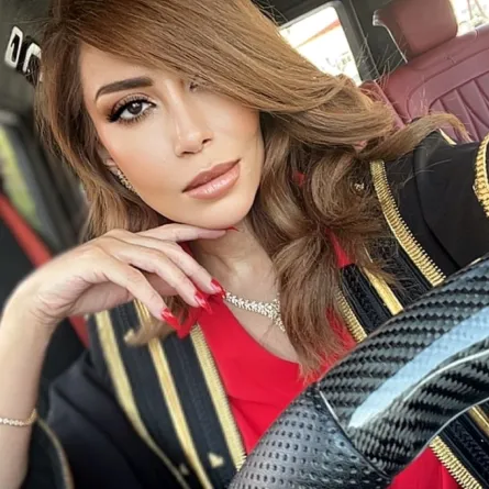 سماح زيدان -الصور من المصدر