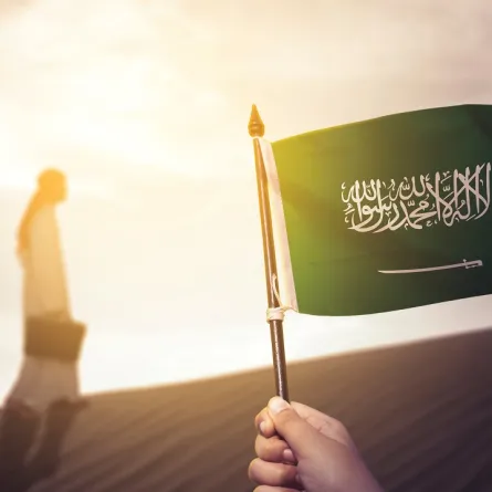 بمناسبة اليوم الوطني السعودي 94: كيف أعلم أطفالي حب الوطن؟