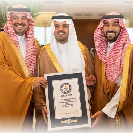 مهرجان ولي العهد للهجن