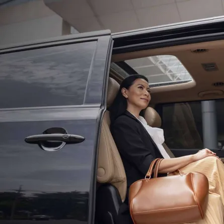 UMC Dubai خدمة النقل الفاخرة في دولة الإمارات العربية المتحدة،