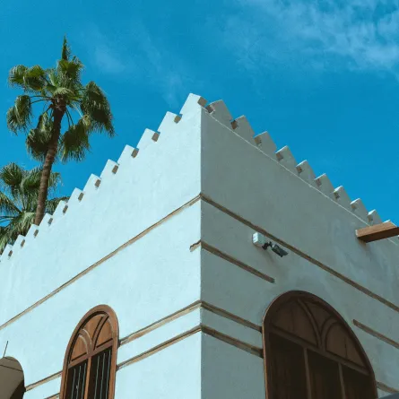 جدة التاريخية