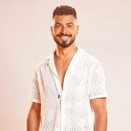 محمد أنور يُشارك جمهوره بـ"فيديو" من كواليس مسلسله الجديد "ديبو"