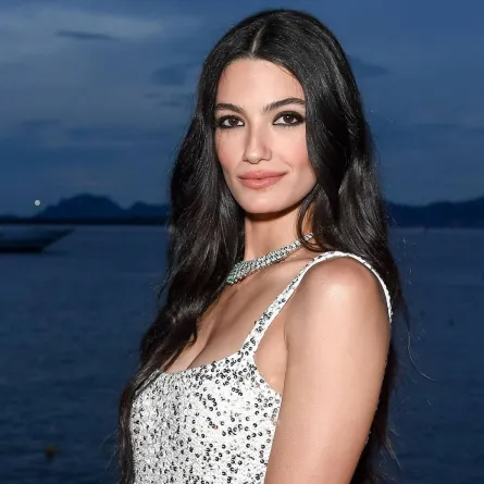 تارا عماد - الصورة من حسابها على انستغرام