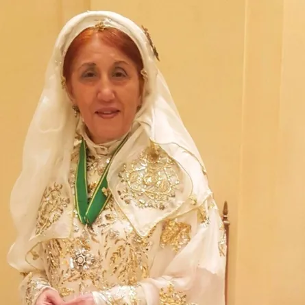 صفية بن زقر