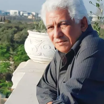 إسماعيل عبد الحافظ - صورة أرشيفية