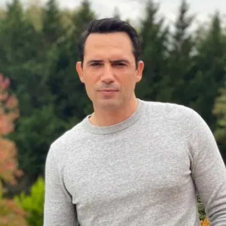 ظافر العابدين - الصورة من حسابه على "إنستغرام"