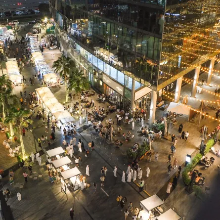 حي دبي للتصميم