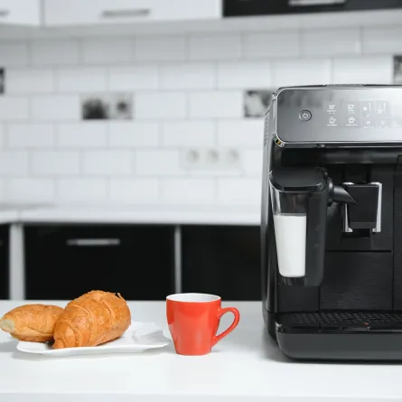 ماكينة صنع الاسبرسو