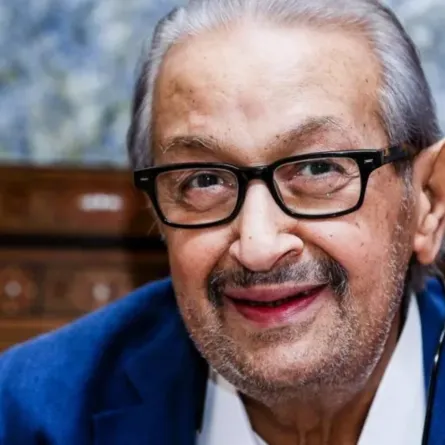 نور الشريف - صورة أرشيفية