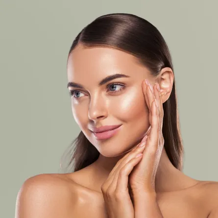 العناية بالبشرة في الخريف 