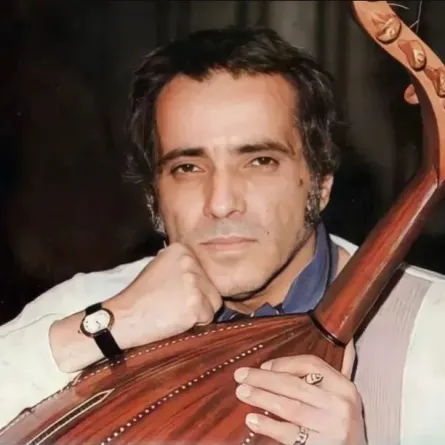 بليغ حمدي- صورة أرشيفية