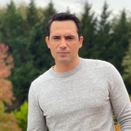 ظافر العابدين- الصورة من حسابه على إنستغرام