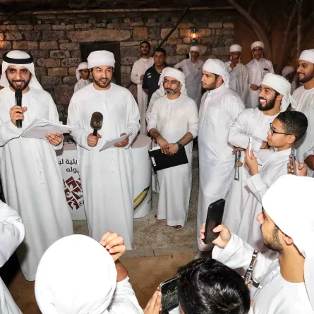 اختتام الجولات التأهيلية للمرحلة الأخيرة من تصفيات النسخة الـ 25 من بطولة فزاع لليولة