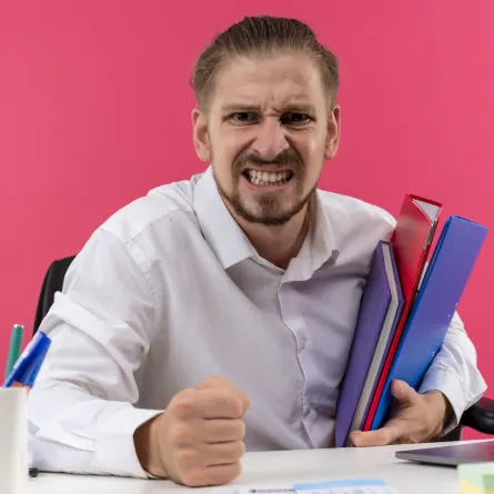 مؤشرات تدل على أنك في بيئة عمل غير مرحب بك