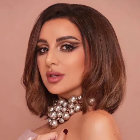 تسريحات شعر قصير على طريقة النجمات لخريف 2024