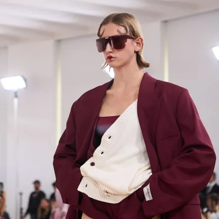 فيوروتشي لصيف 2025 -  مصدر الصورة Launchmetrics/Spotlight ©