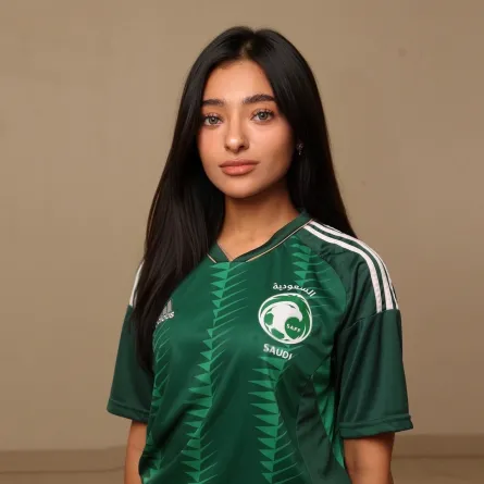 زارا السيف - الصورة من المصدر