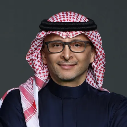 عبد المجيد عبدالله - الصورة من حسابه على منصة X