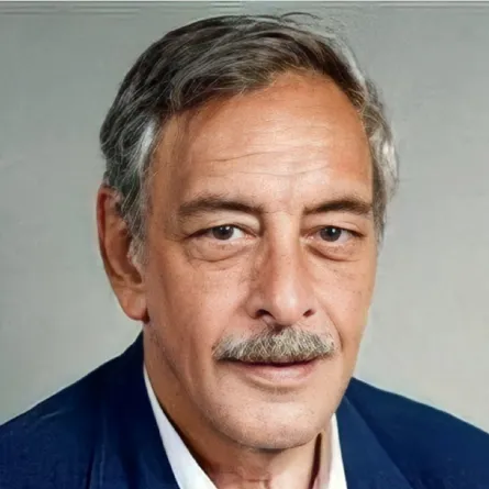 جميل راتب - الصورة أرشيفية