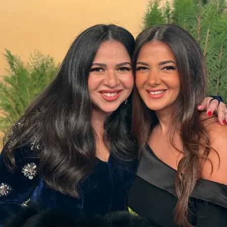 دنيا وايمى سمير غانم