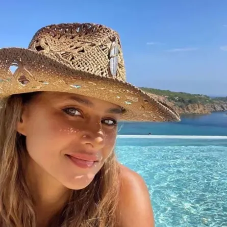 نيللي كريم- الصورة من صفحتها على إنستغرام